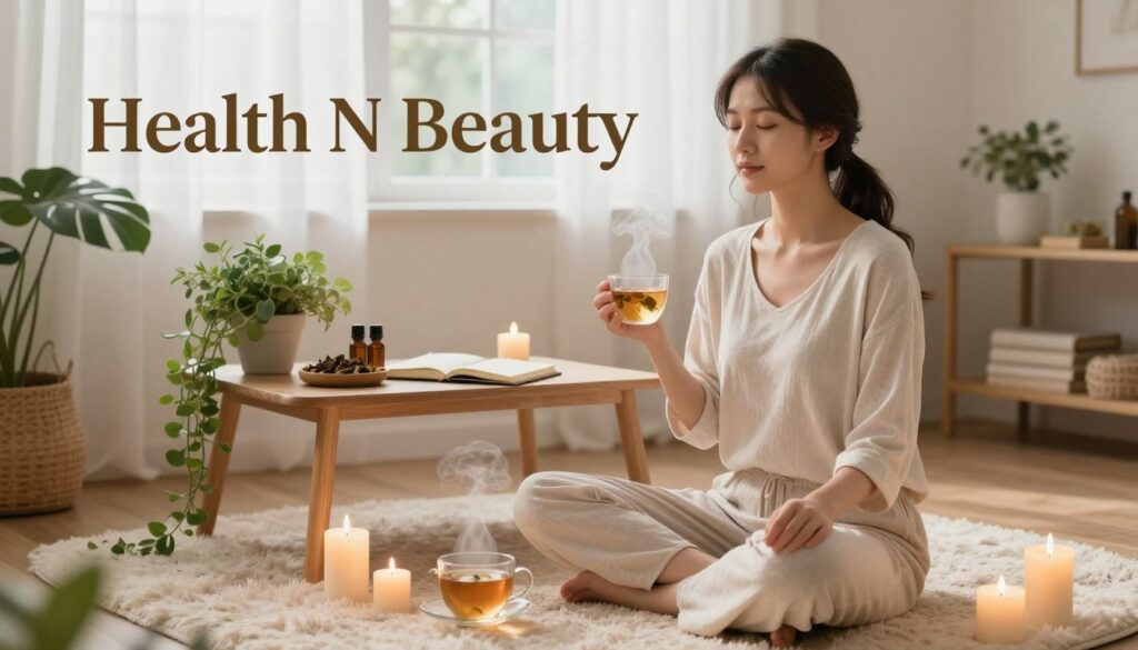 self-care for special circumstances self-care for special circumstances