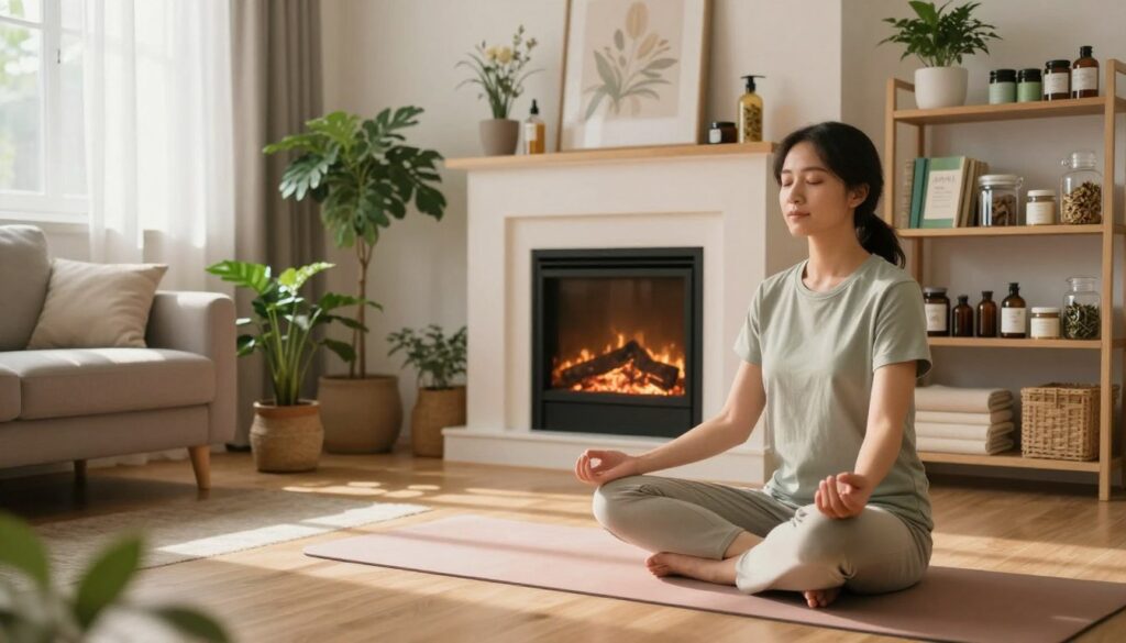 self-care practices self-care practices