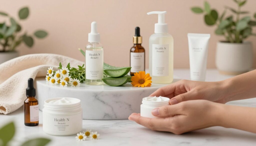 sensitive skin triggers