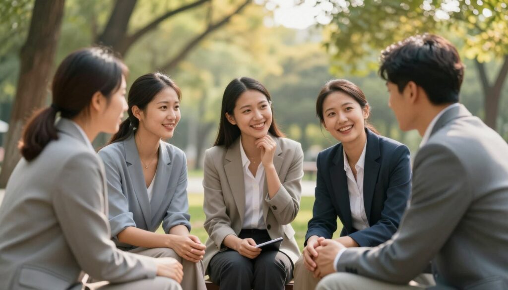 social health impacts