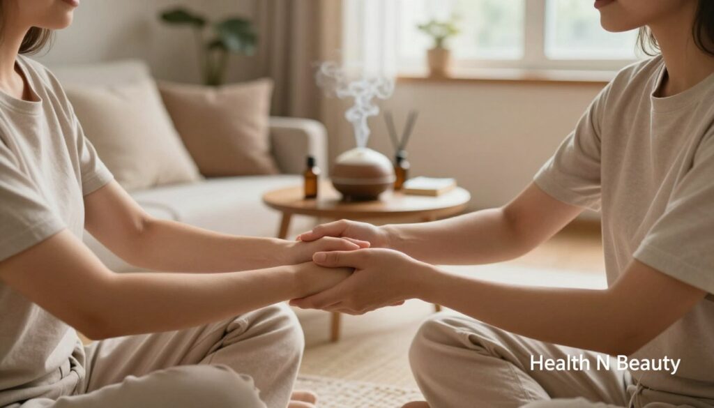 stress management techniques